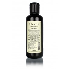 Khadi Amla and Brahmi Hair Oil